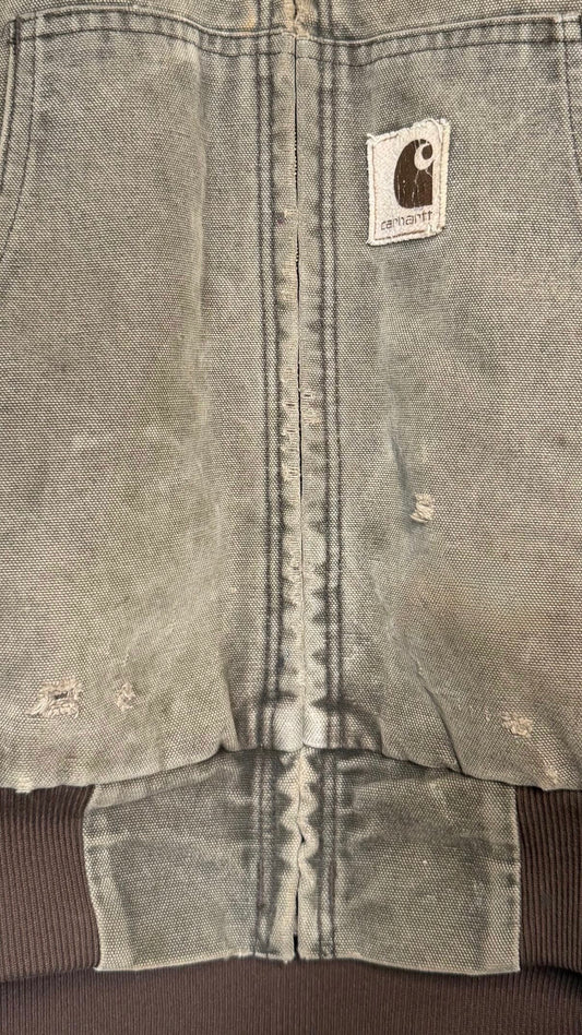 J130 CHT Carhartt Jacket