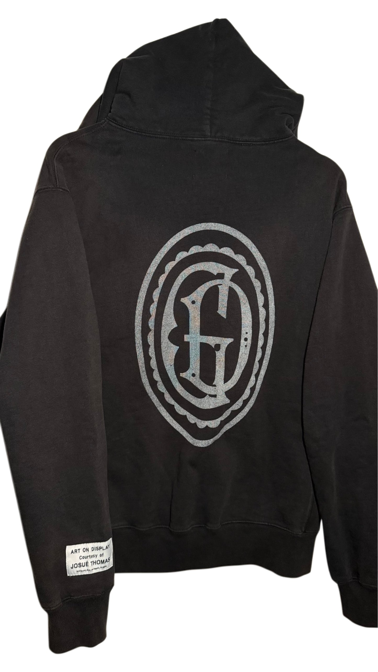 Gallery Dept Hoodie