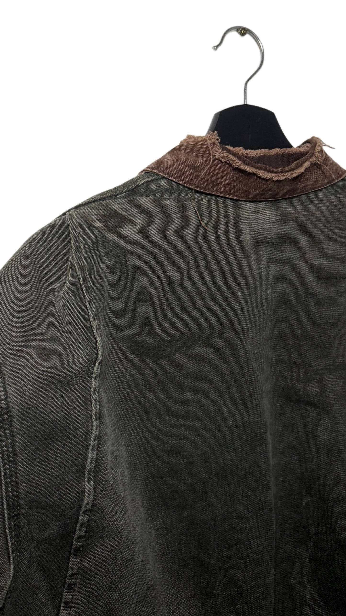 J97 Moss Carhartt Jacket