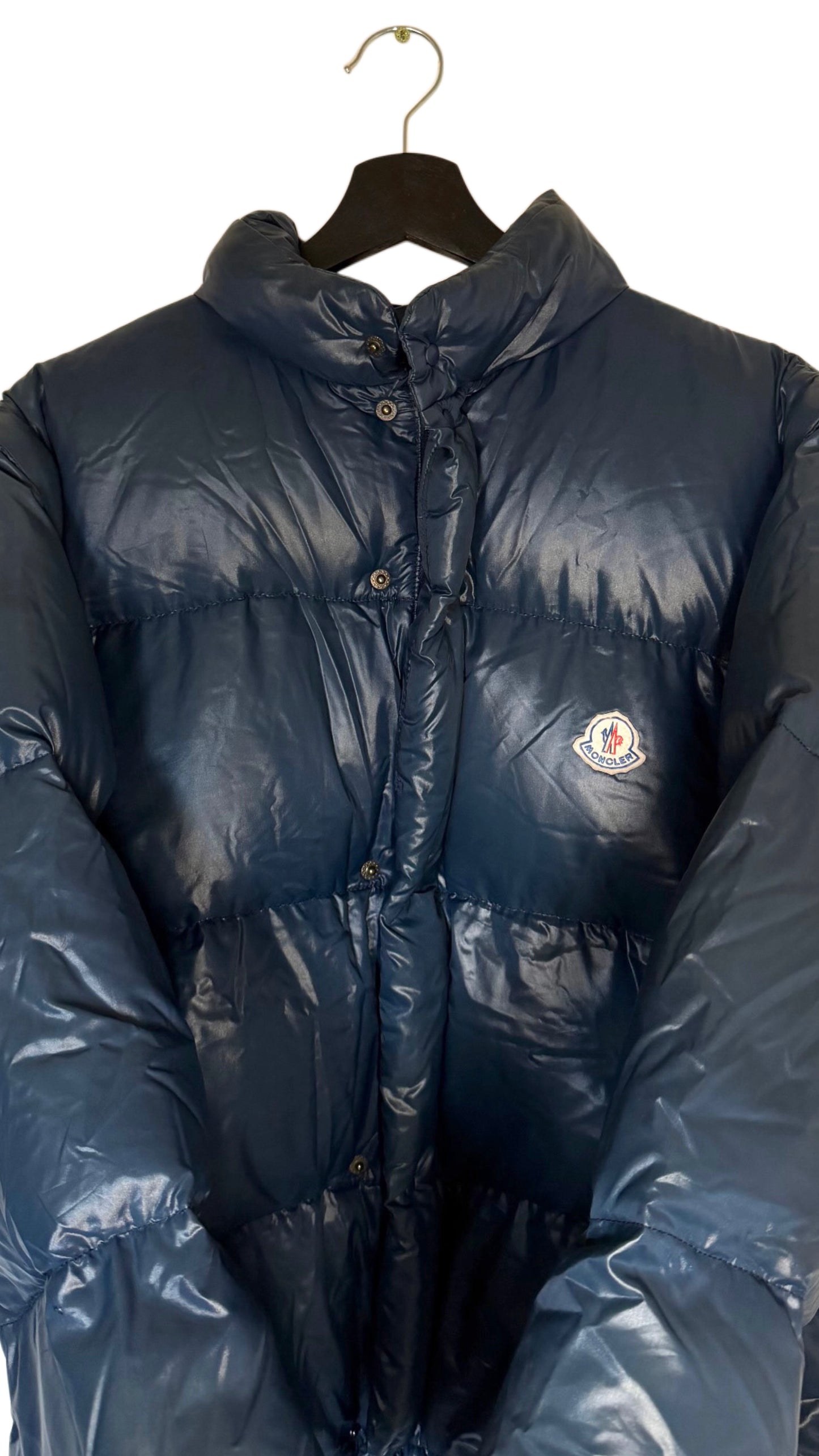 Moncler Puffer