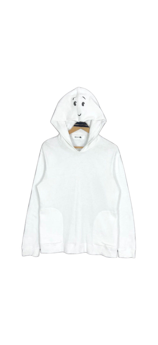Ne-Net Ghostbusters Hoodie