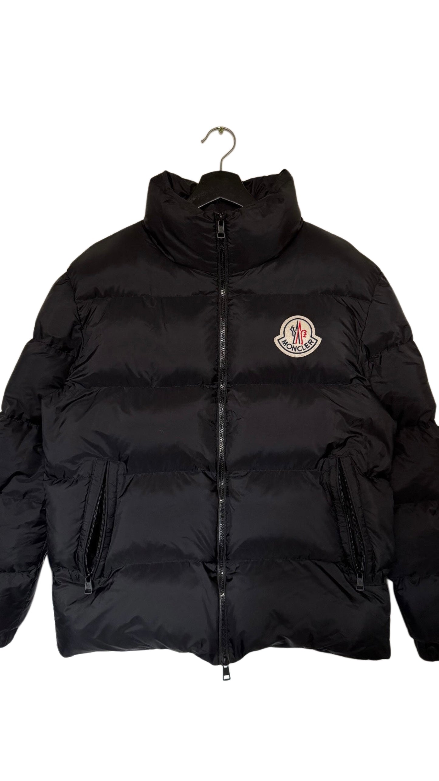 Moncler Puffer