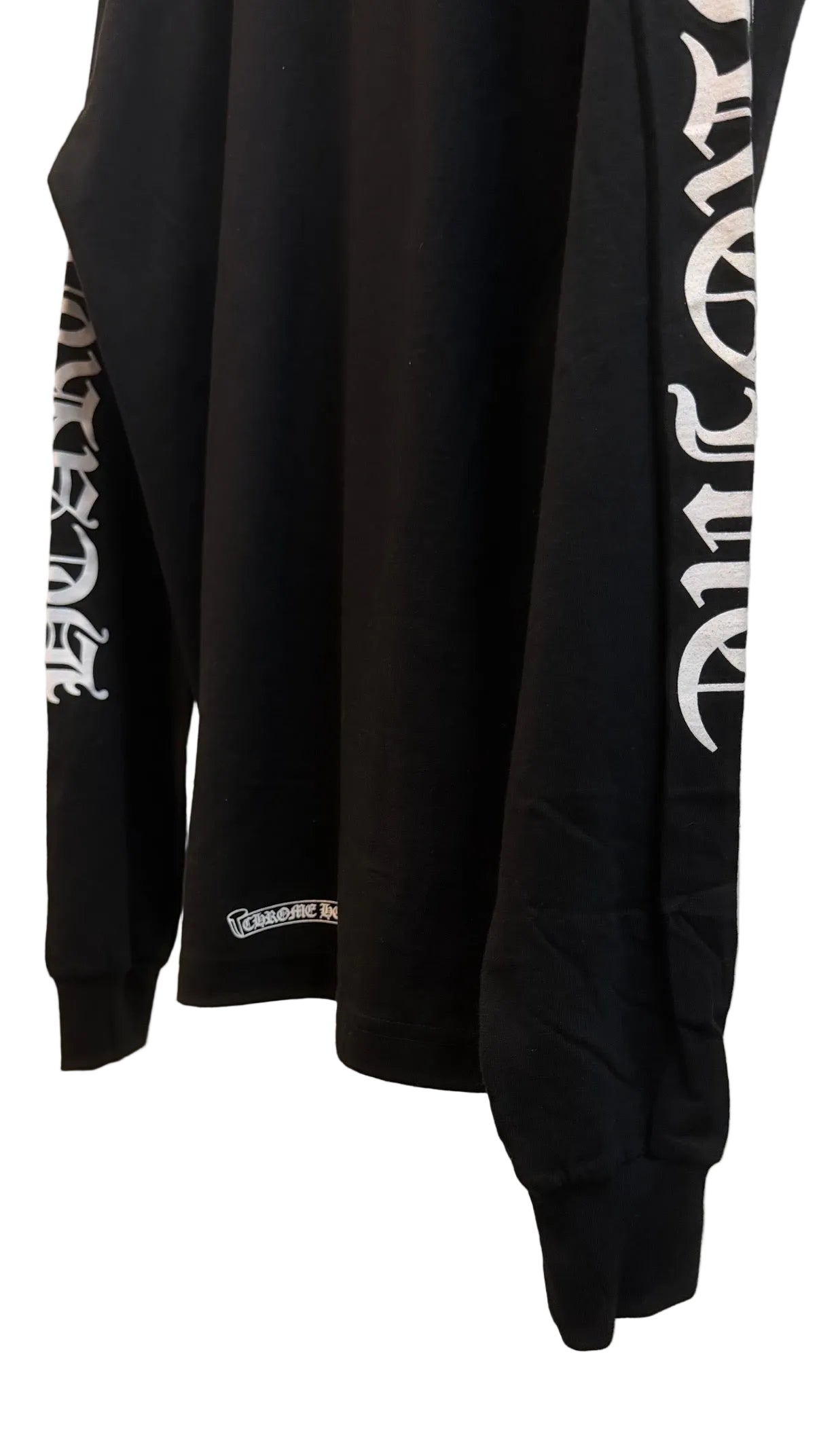 Chrome Hearts Long Sleeve