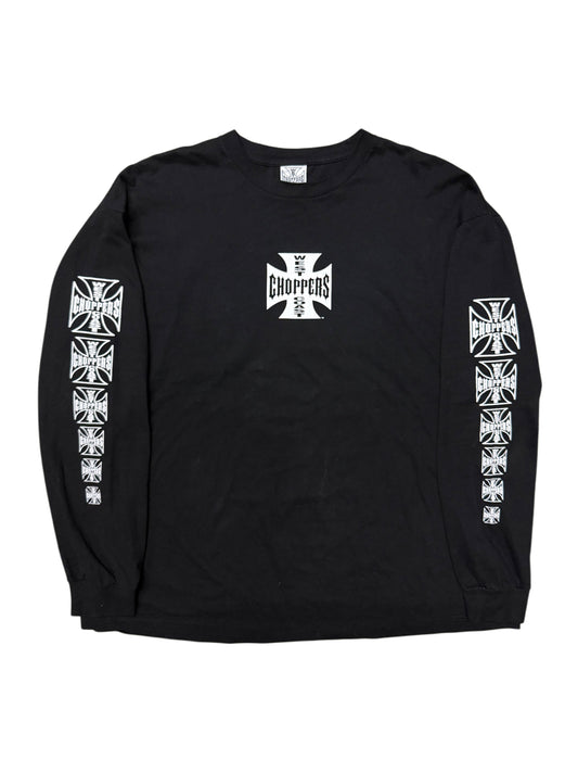 West Coast Choppers Long Sleeve
