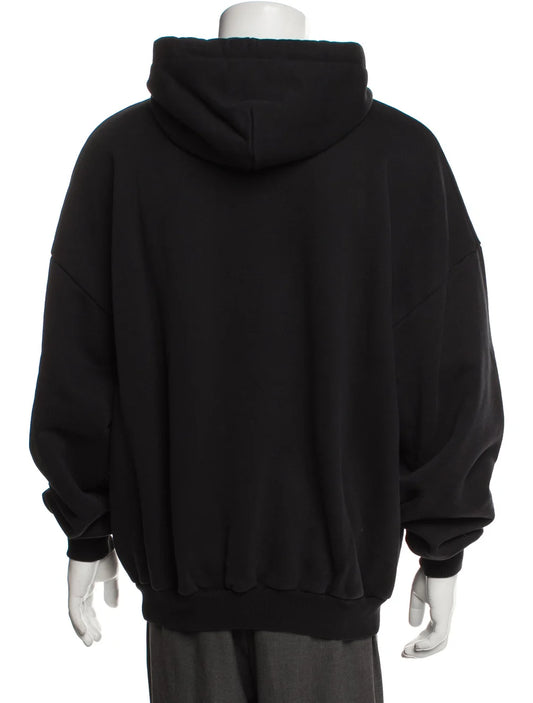 Balenciaga 2017 Wheat Hoodie