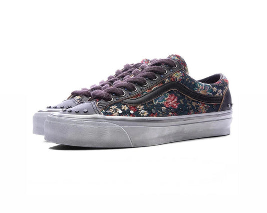 Vans OTW Old Skool 36 Vibram Floral Rivets