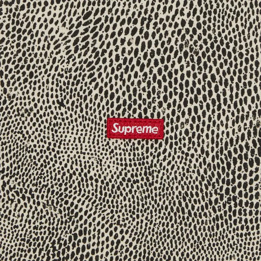 Supreme Snakeskin SS25 Hoodie