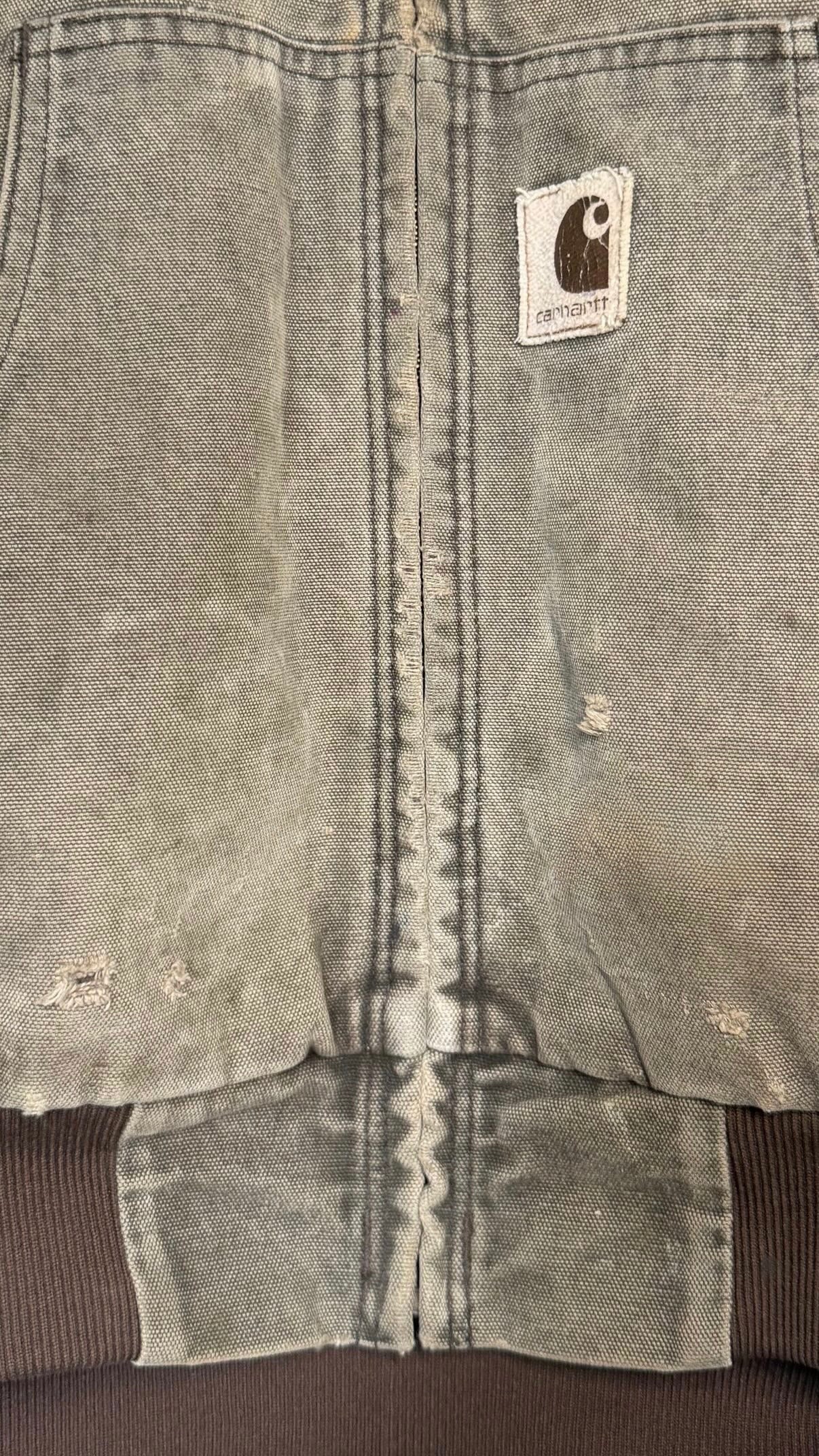 J130 CHT Carhartt Jacket