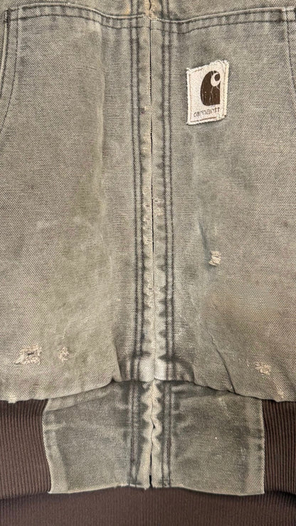 J130 CHT Carhartt Jacket