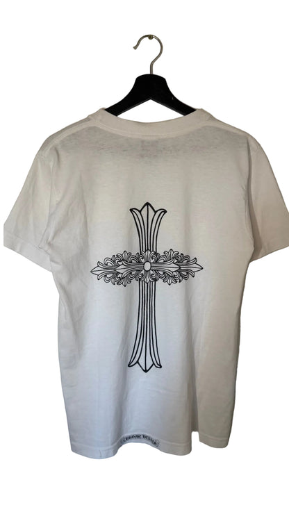 Chrome Hearts Vintage Cross Tee