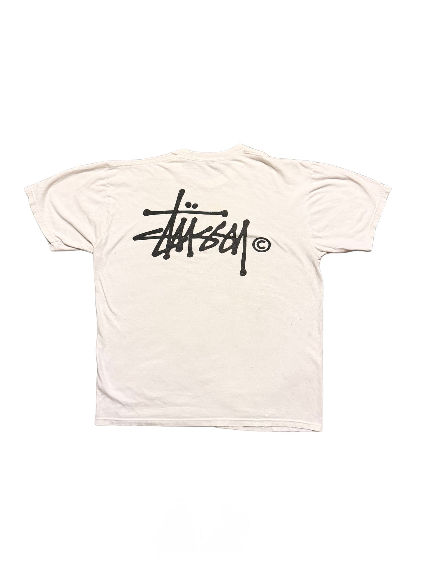 Stussy Tee