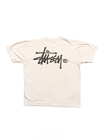 Stussy Tee