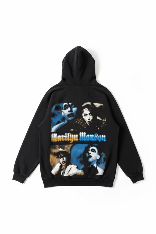 Marilyn Manson Hoodie