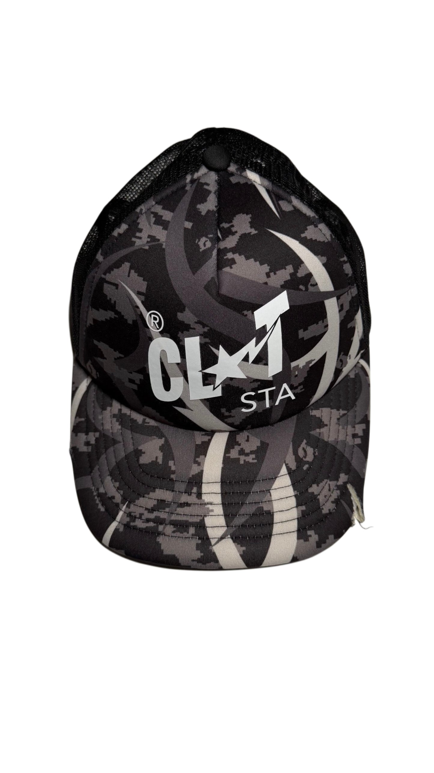 Bape Trucker Hat