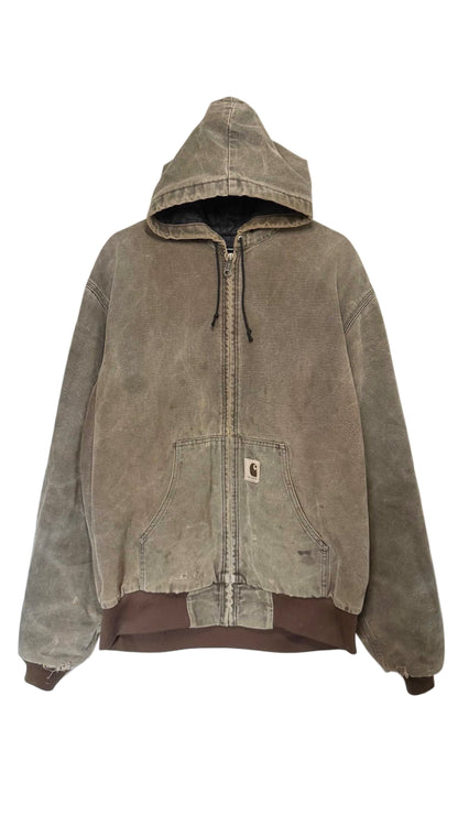 J130 CHT Carhartt Jacket