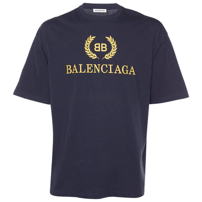 Balenciaga Wreath Tee