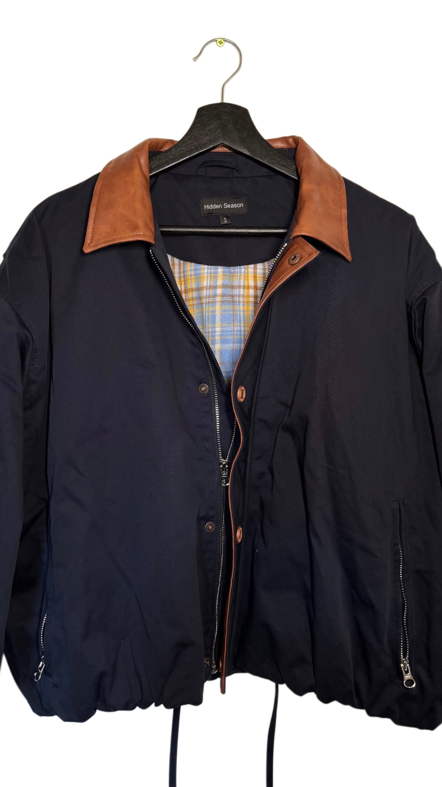 Hidden Season Jacket