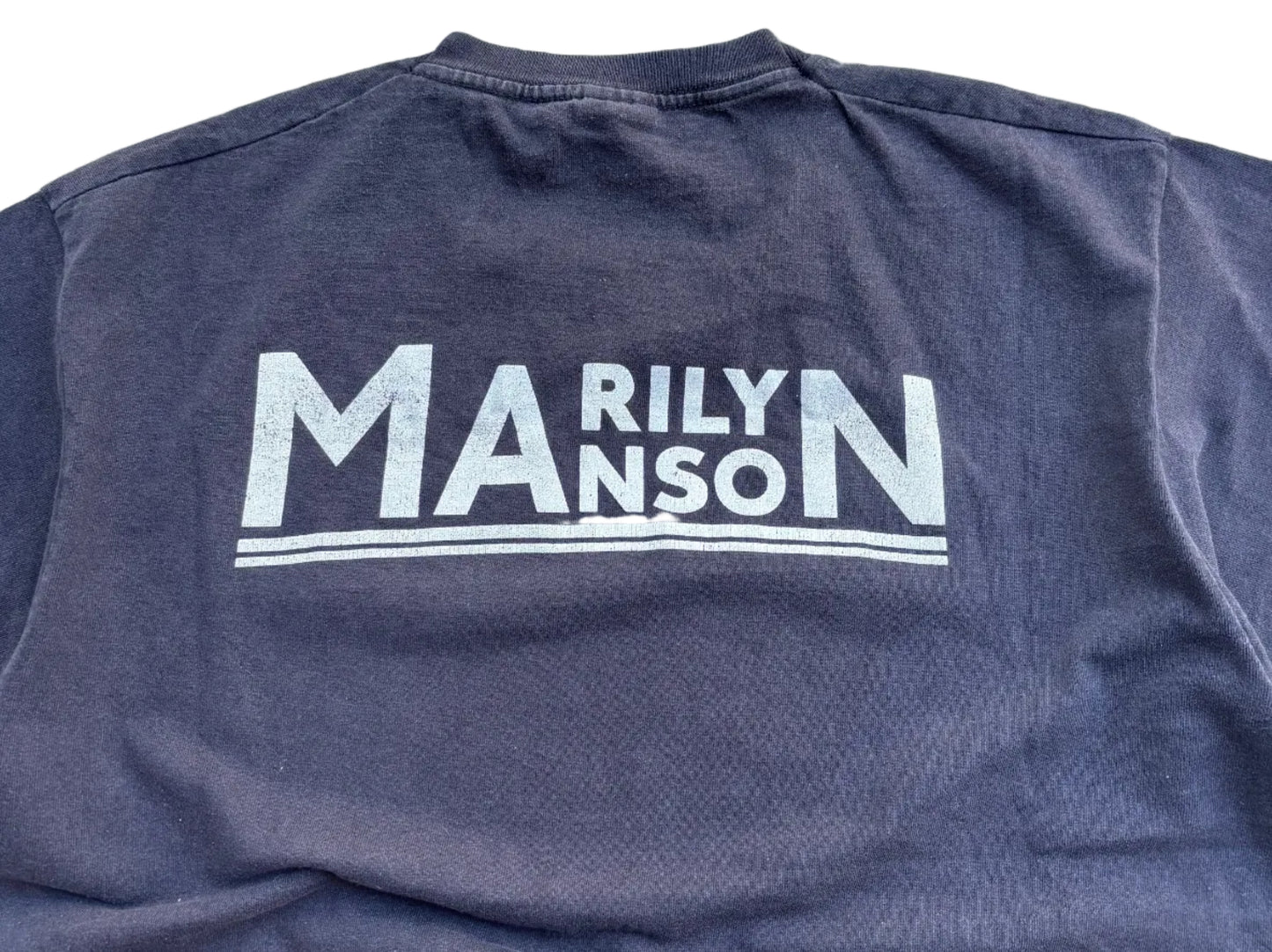 Marilyn Manson Tee