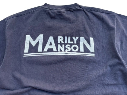 Marilyn Manson Tee