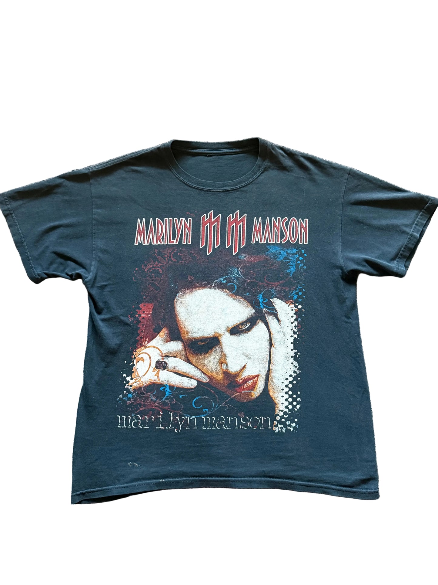 Marilyn Manson Tee