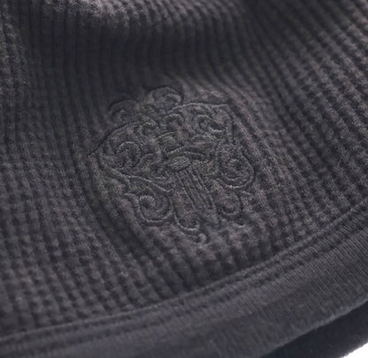 90's Chrome Hearts Vine Dagger Skull Cap