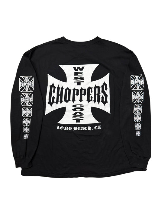 West Coast Choppers Long Sleeve