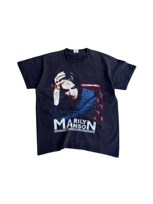 Marilyn Manson Tee