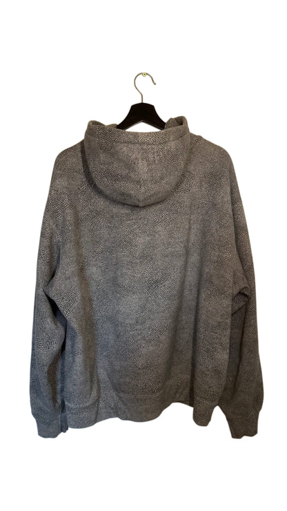 Supreme Snakeskin SS25 Hoodie
