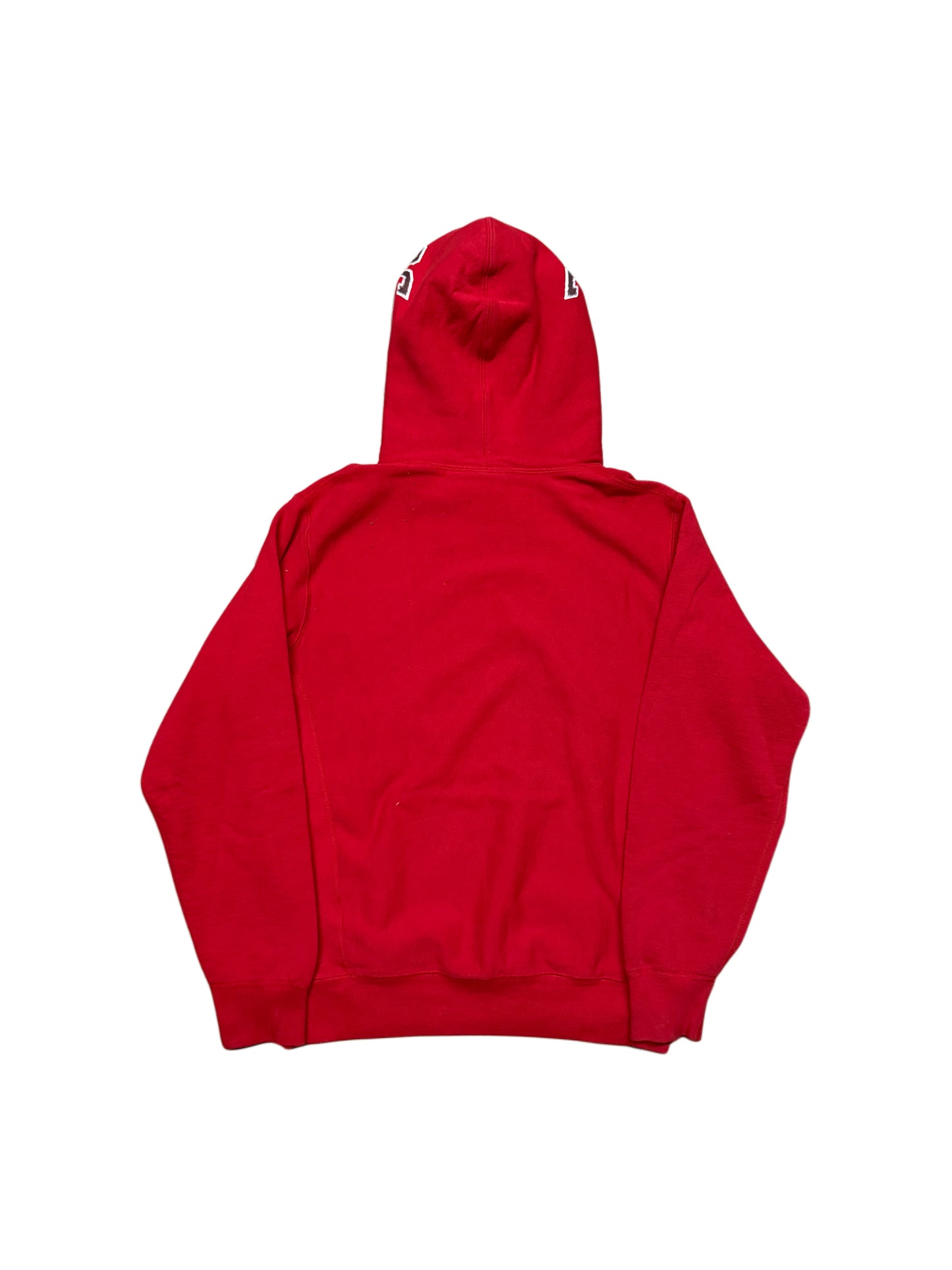 Supreme SS19 Seqiun Arc Hoodie