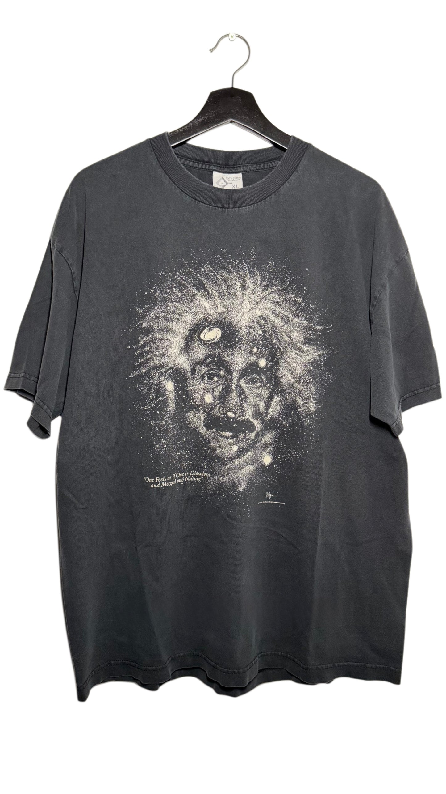 1993 Albert Einstein Tee