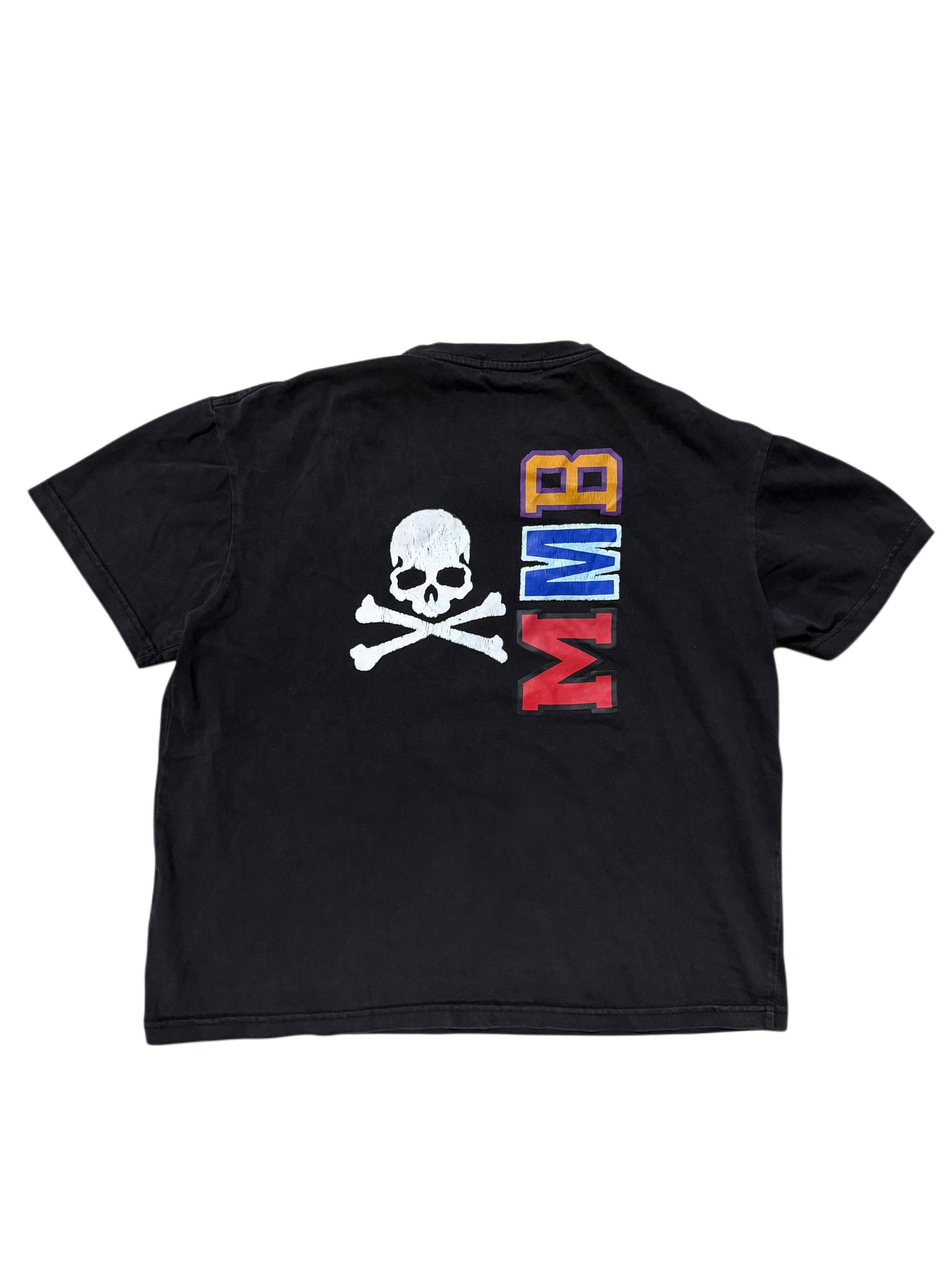 Bape x Mastermind Japan Tee