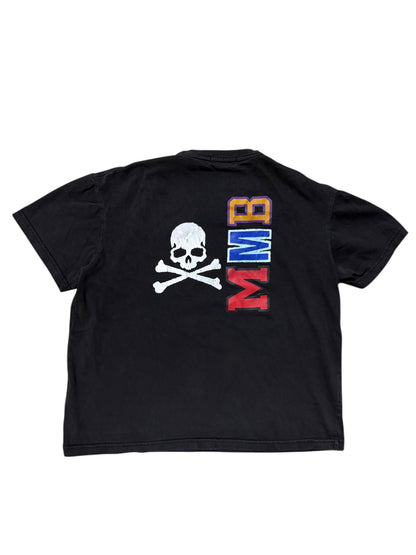 Bape x Mastermind Japan Tee