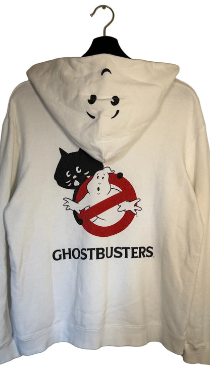 Ne-Net Ghostbusters Hoodie