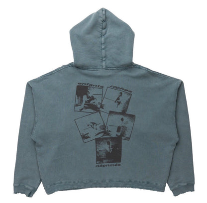 Enfants Riches Déprimés School Days Hoodie
