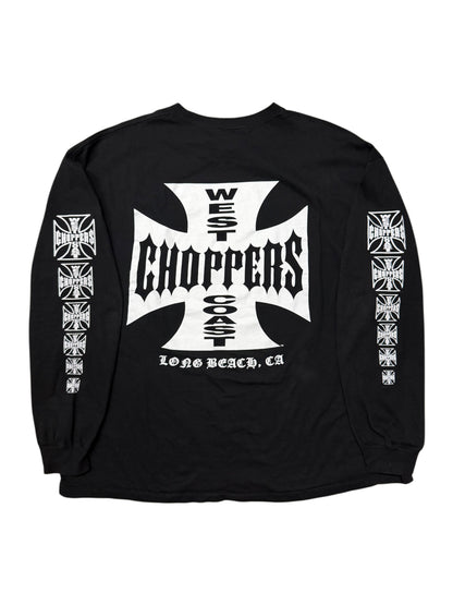 West Coast Choppers Long Sleeve