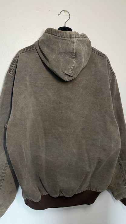 J130 CHT Carhartt Jacket