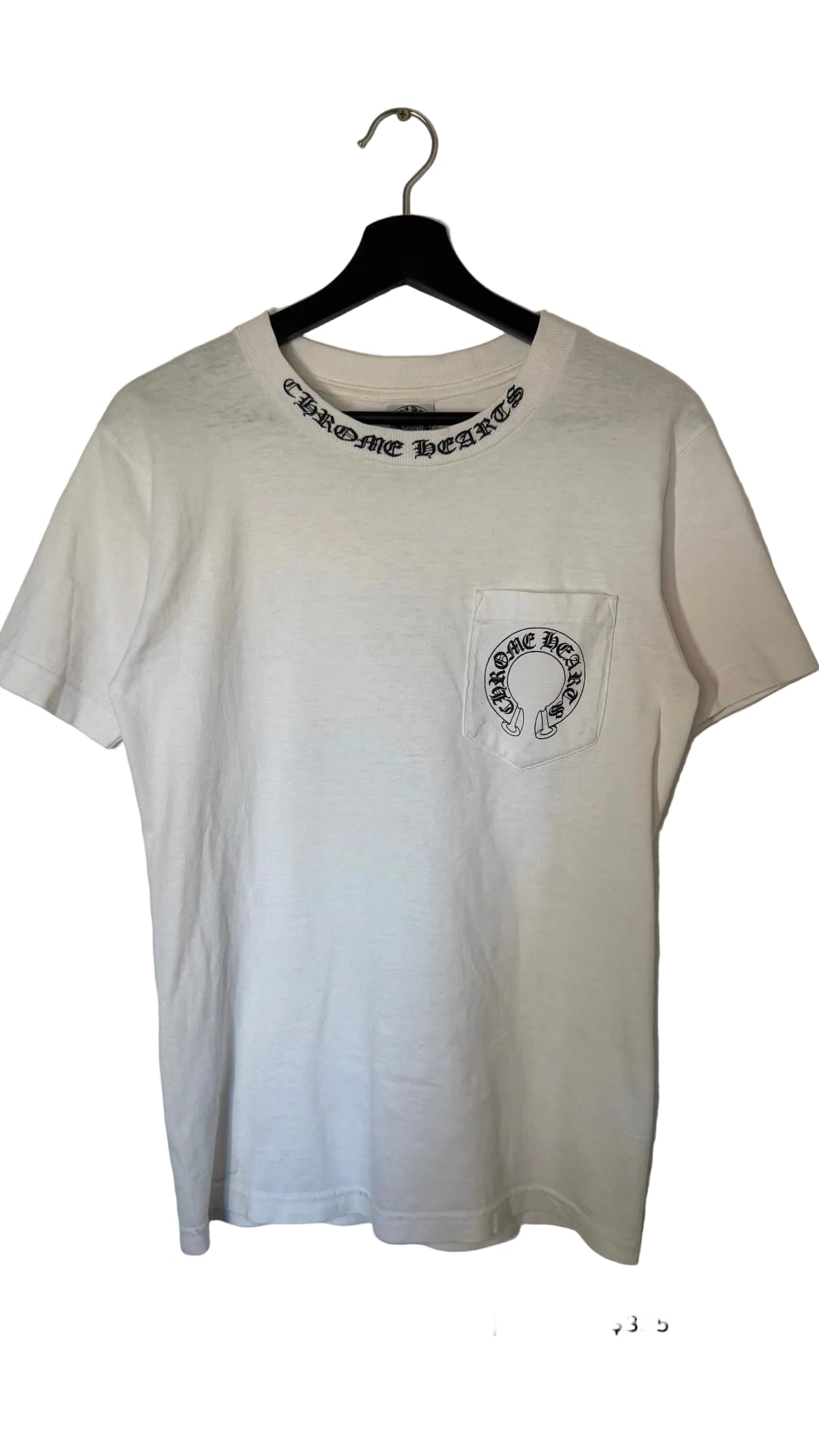 Chrome Hearts Vintage Cross Tee
