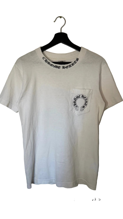 Chrome Hearts Vintage Cross Tee