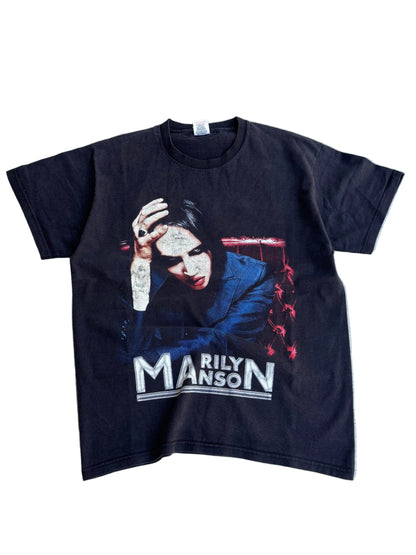 Marilyn Manson Tee