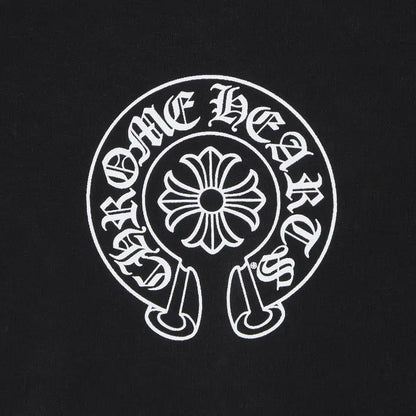 Chrome Hearts Malibu Horseshoe Hoodie