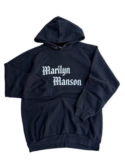 Marilyn Manson Hoodie