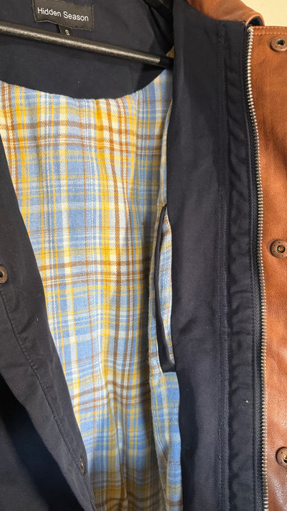 Hidden Season Jacket