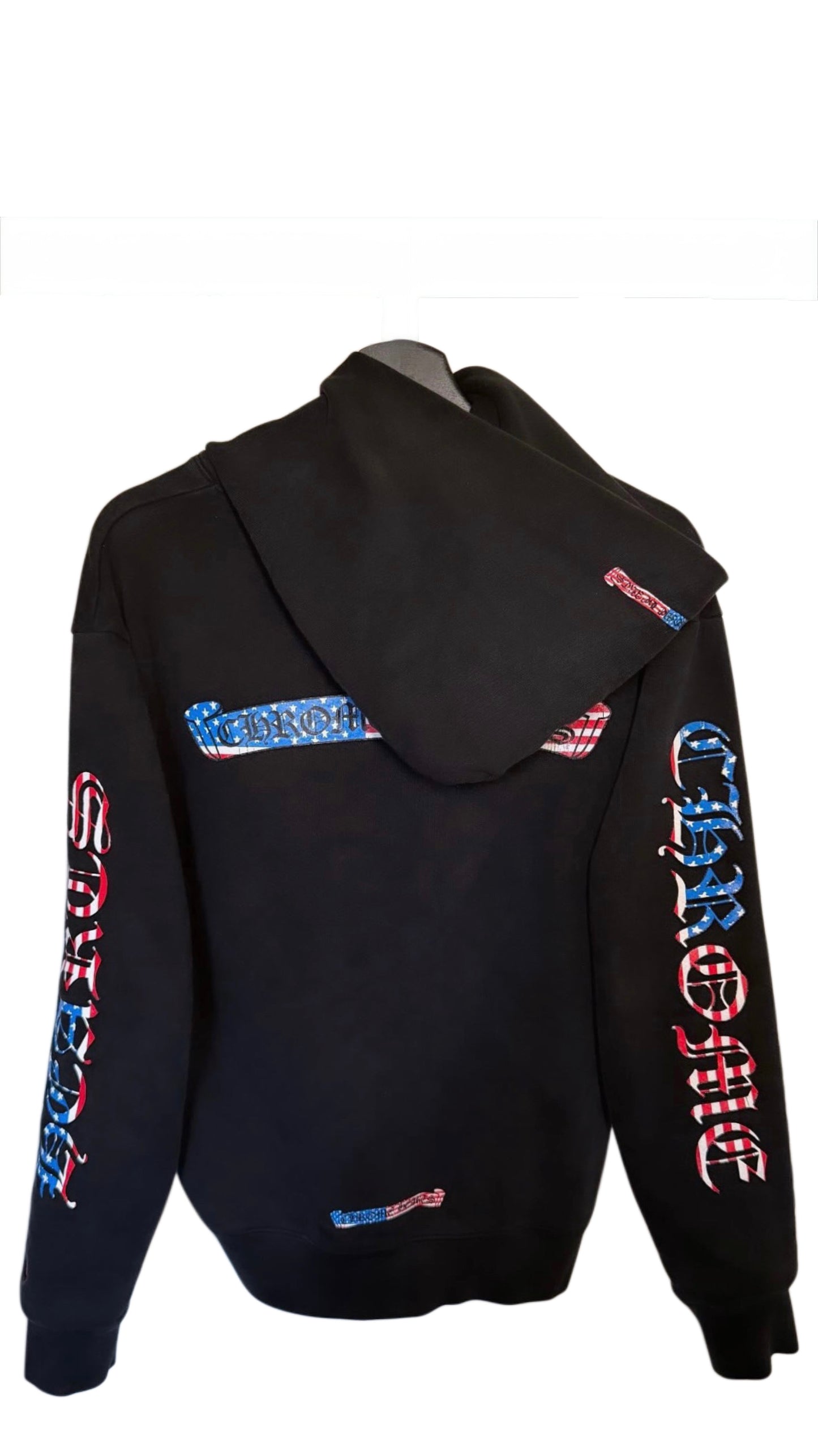 Chrome Hearts Matty Boy USA Hoodie
