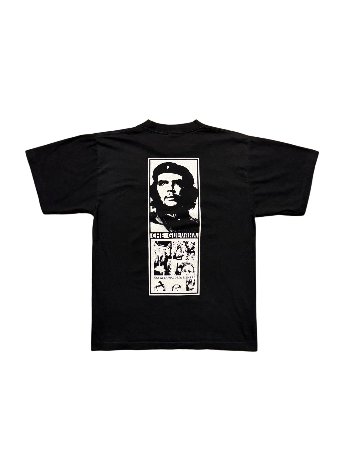 1990’s Rock Eagle "Che Guevara / Hasta La Victoria Siempre" Tee
