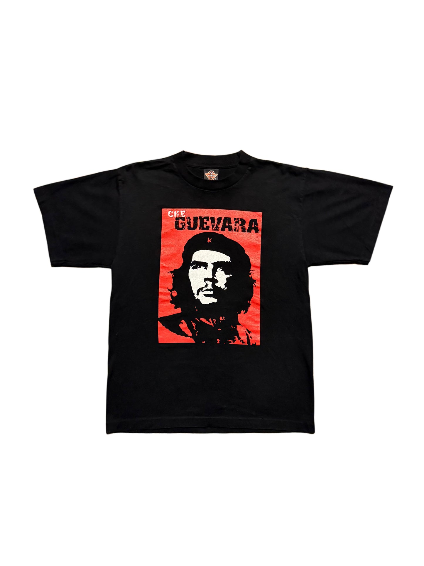 1990’s Rock Eagle "Che Guevara / Hasta La Victoria Siempre" Tee