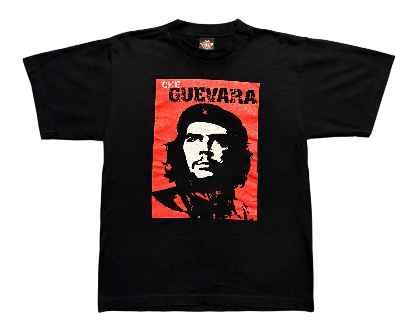 1990’s Rock Eagle "Che Guevara / Hasta La Victoria Siempre" Tee