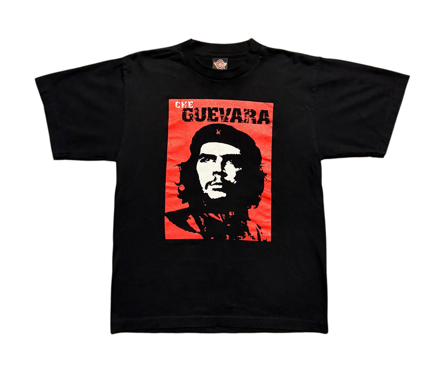 1990’s Rock Eagle "Che Guevara / Hasta La Victoria Siempre" Tee