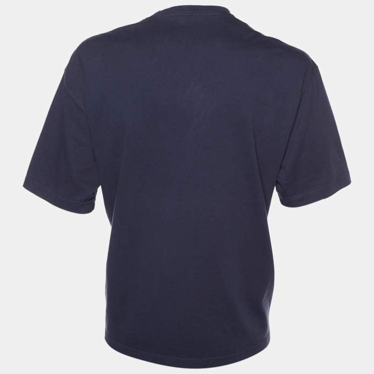 Balenciaga Wreath Tee