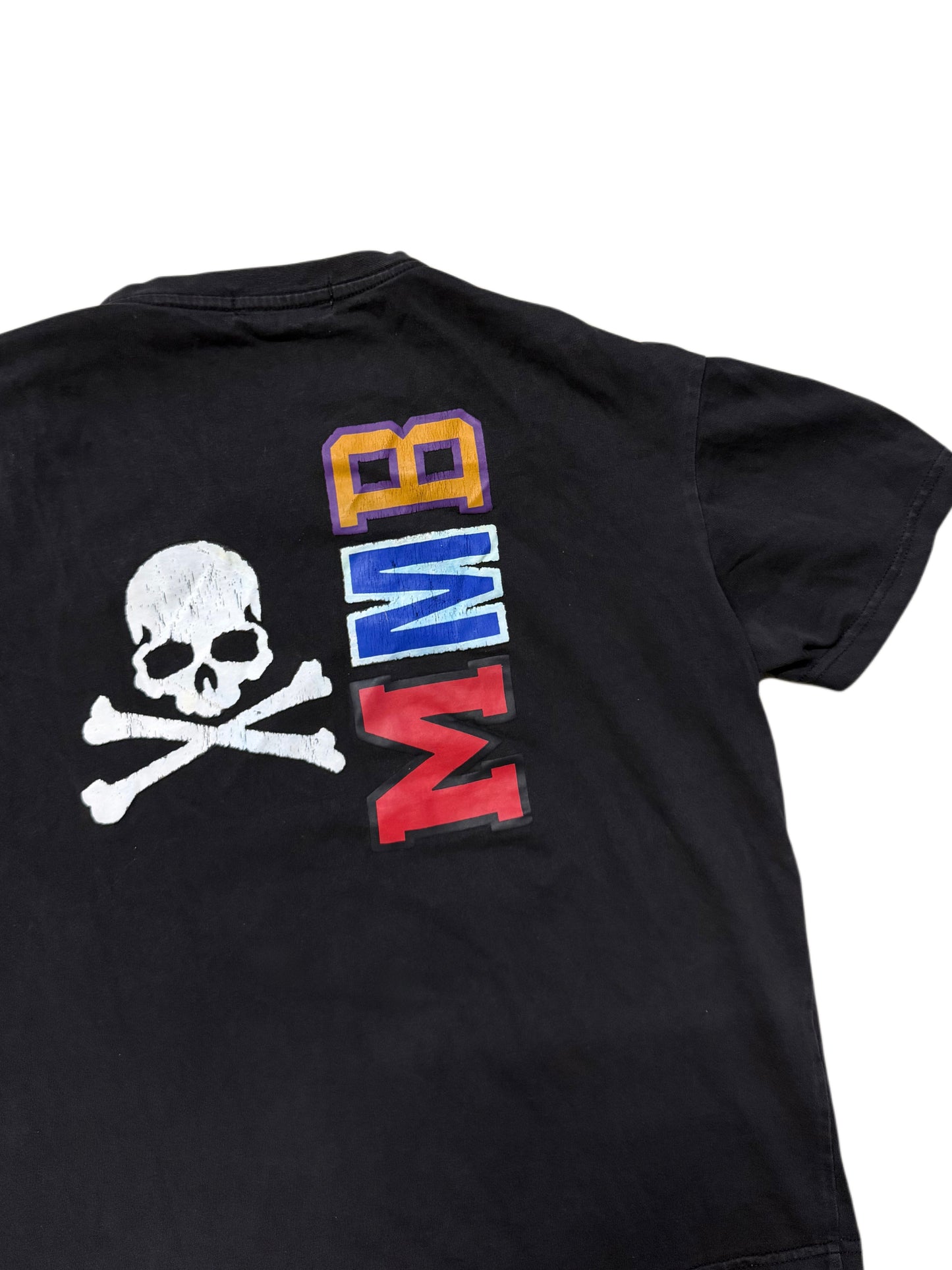 Bape x Mastermind Japan Tee