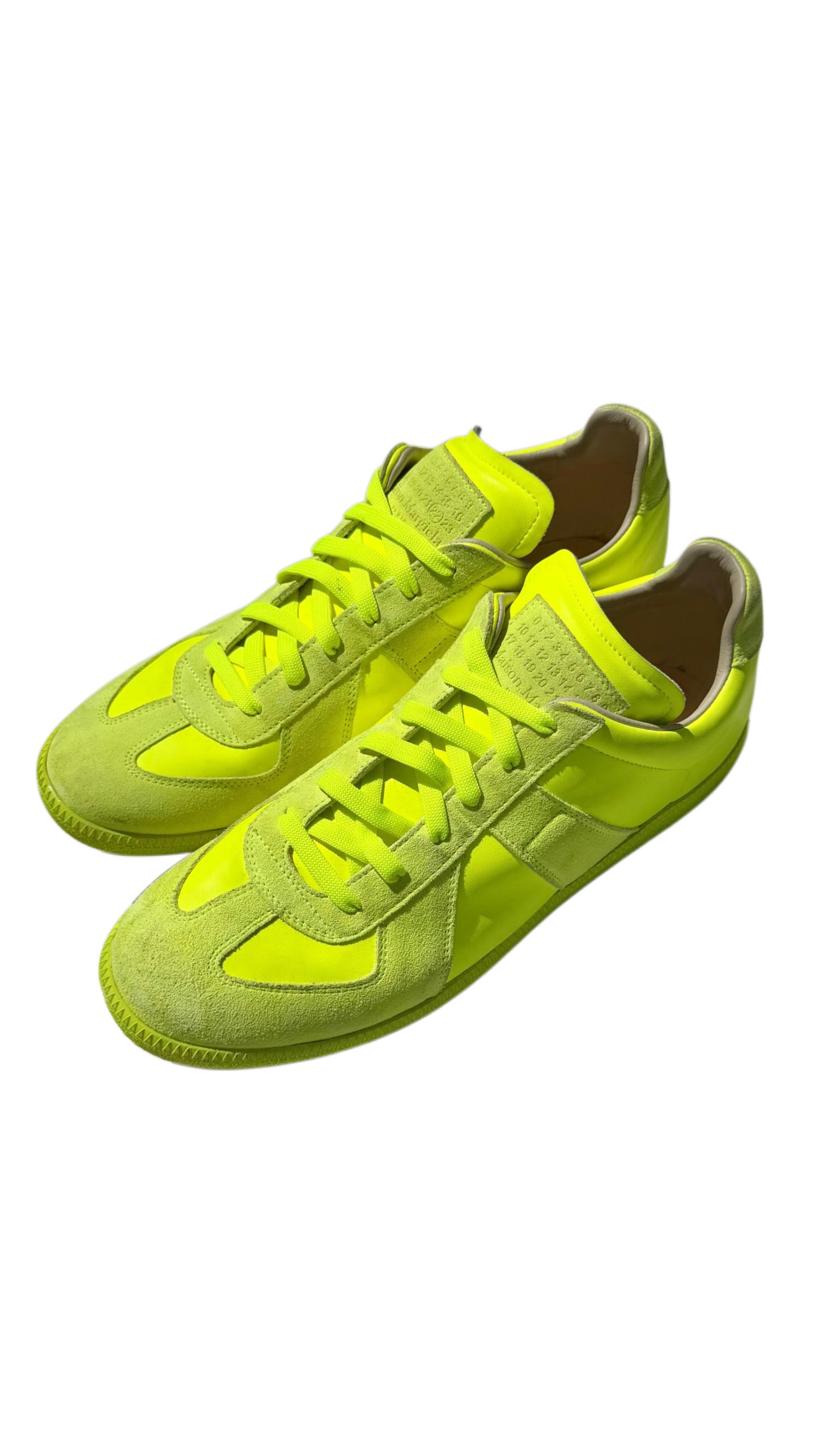 Maison Margiela Volt Gat